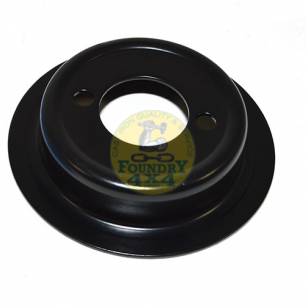 Rear Spring Seat 